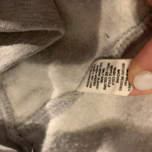 Reflex camo hoodie - Picture 5 of 6